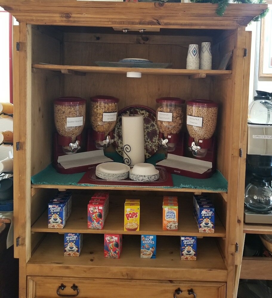 Фото Beaver Creek Inn