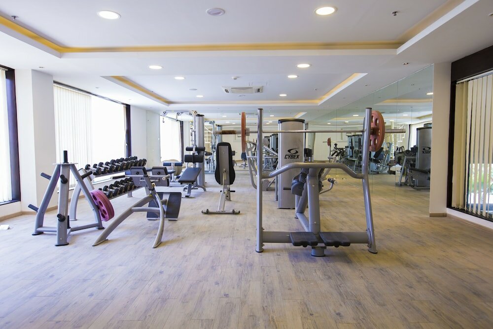 Фото Hash Six Hotels