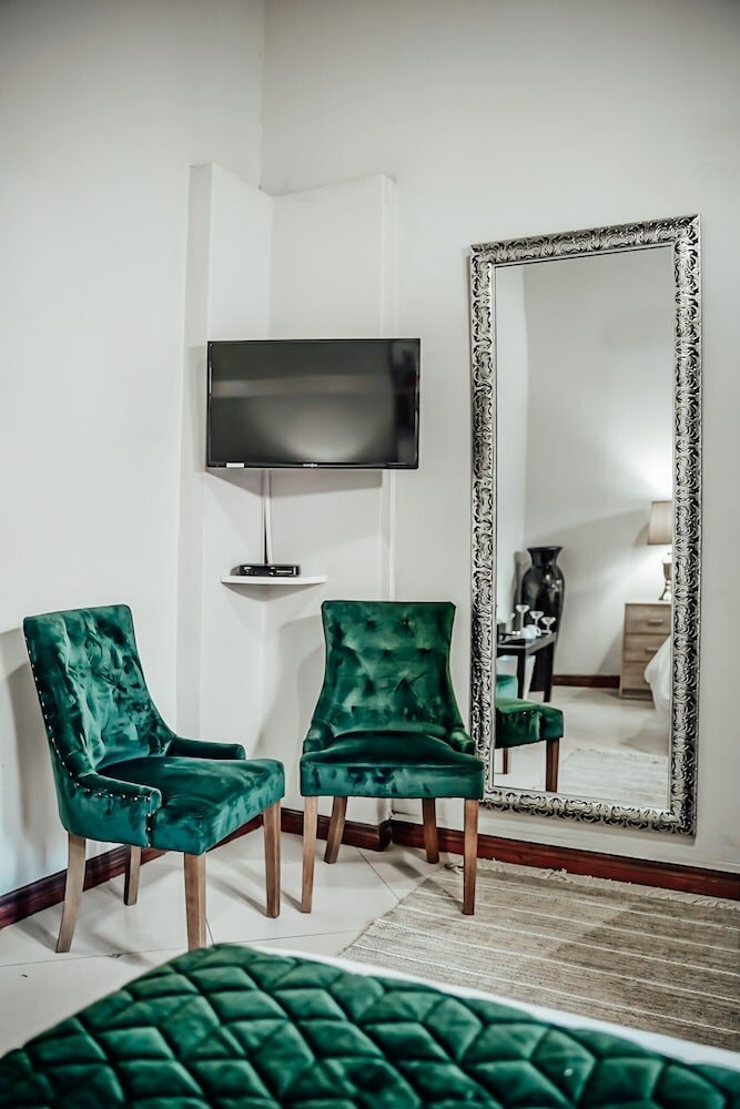 Фото The Garden Venue Boutique Hotel