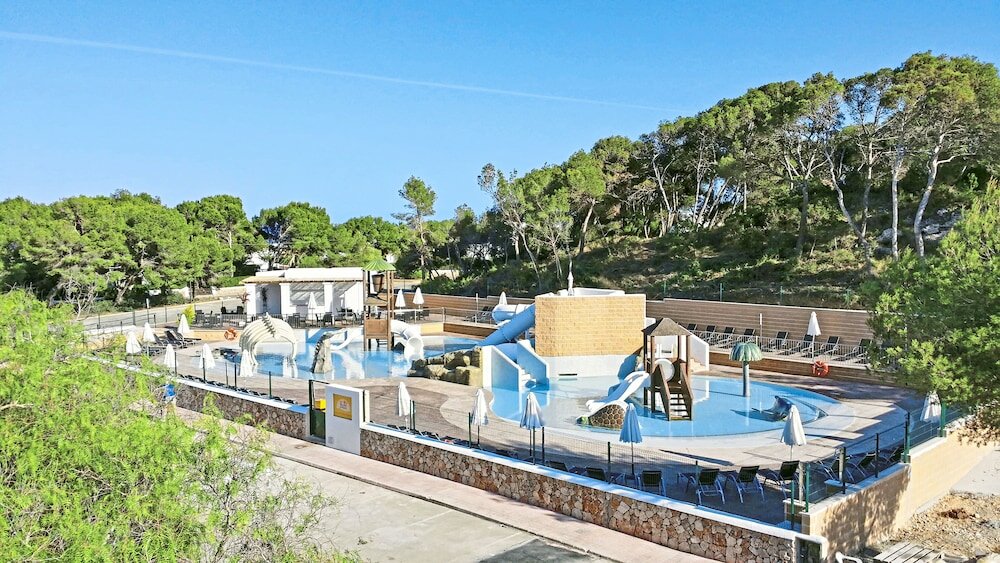 Фото Hotel Cala d'Or Gardens