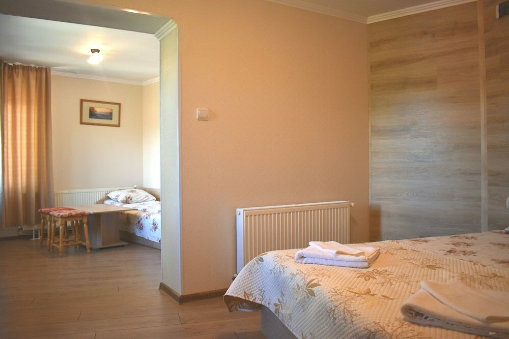 Фото Family hotel Slavianska dusha