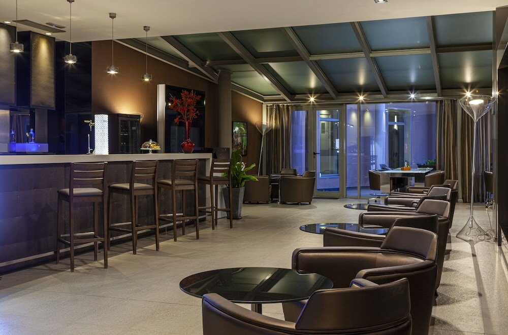 Фото Hotel Porcel Torneo