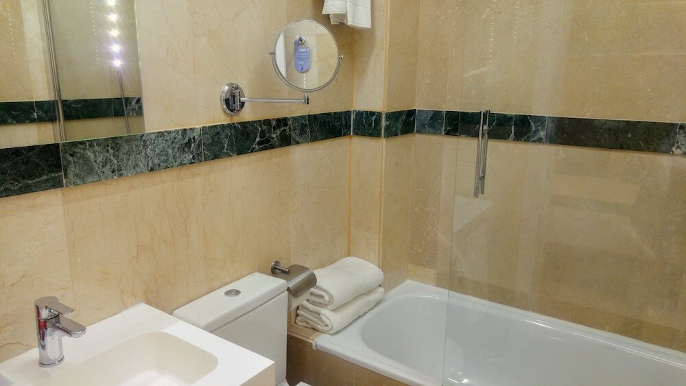 Фото Hotel Carlos V