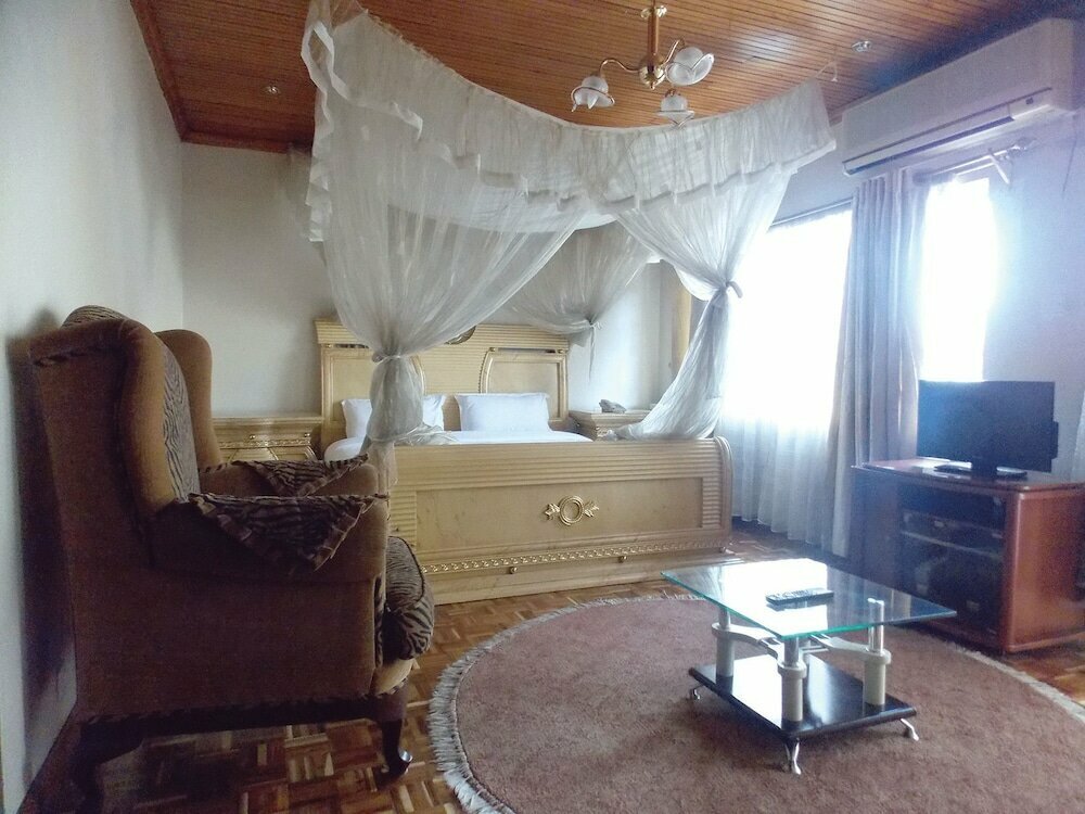 Hotel Hanan Guest House, Nairobi, photo