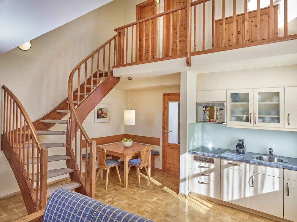 Фото Hapimag Resort Braunlage