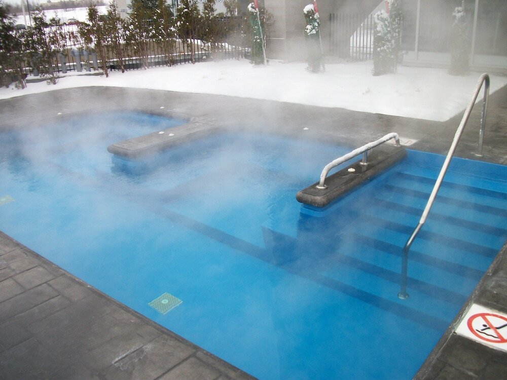 Фото Four Points by Sheraton Levis Convention Centre