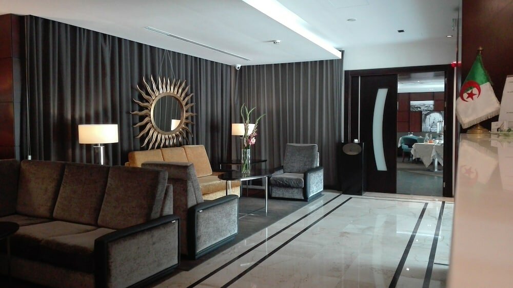 Фото Отель Lalla Doudja