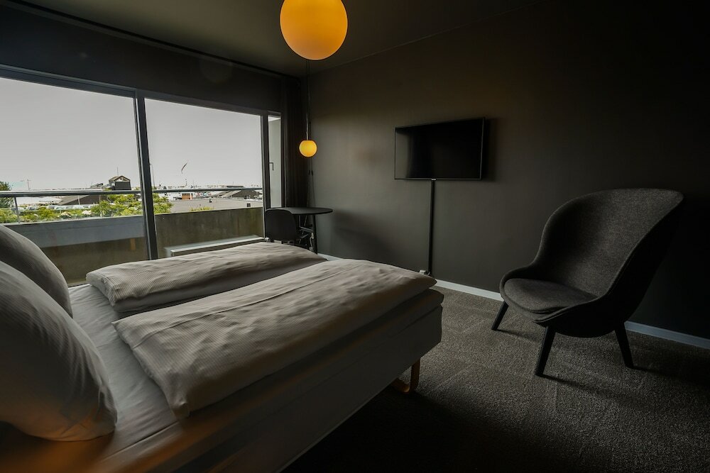 Фото Hotel Marina