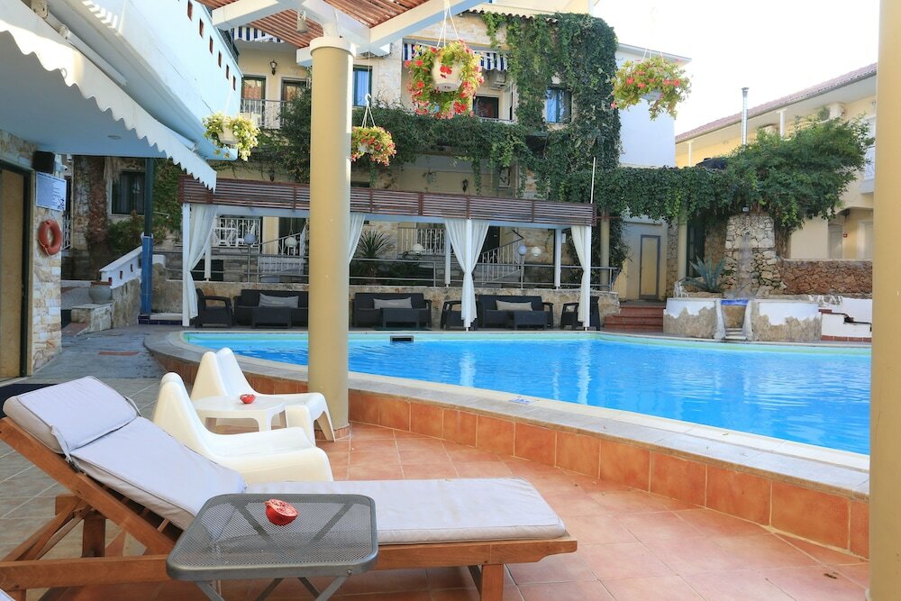 Фото Philoxenia SPA Hotel