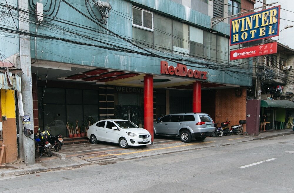Фото RedDoorz near Araneta Center Quezon City