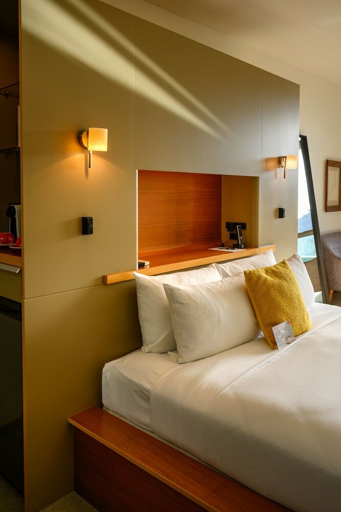 Фото Ohtel Wellington