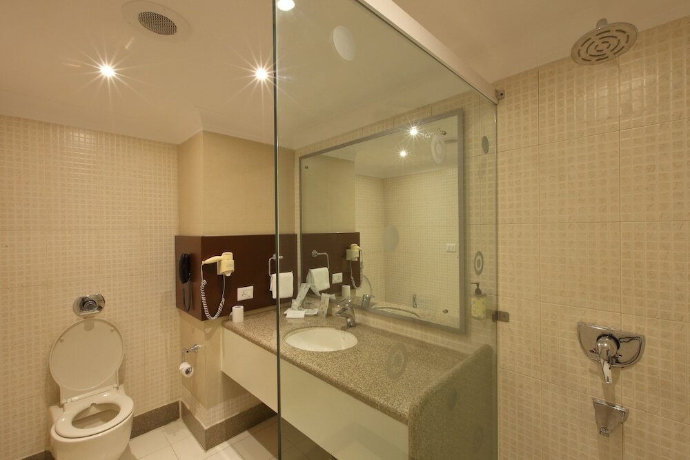 Фото Lemon Tree Hotel Coimbatore