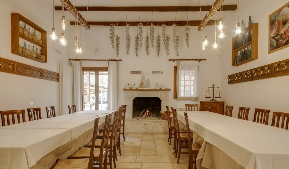 Фото Casina Dei Preti