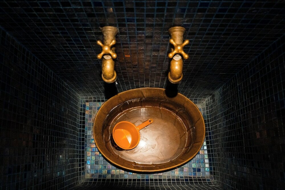 Фото Riad Ysalis