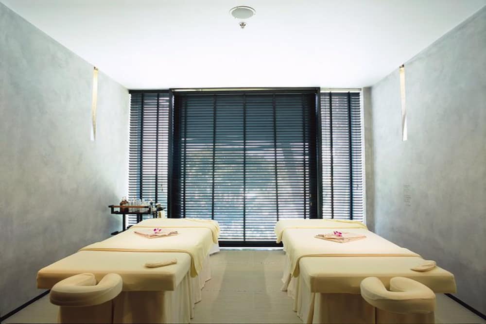 Фото Dusit Thani Hua Hin