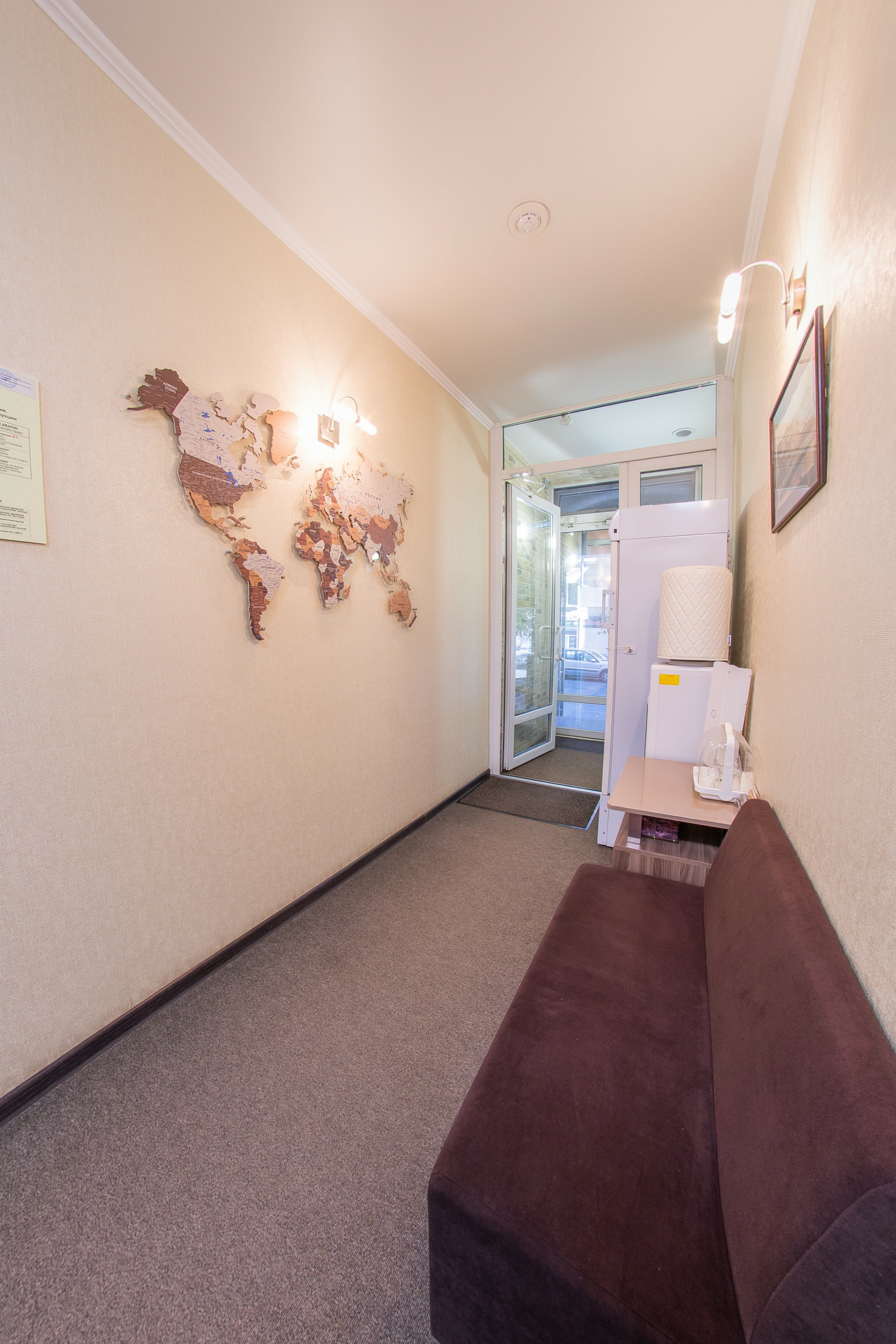 Фото Отель-А