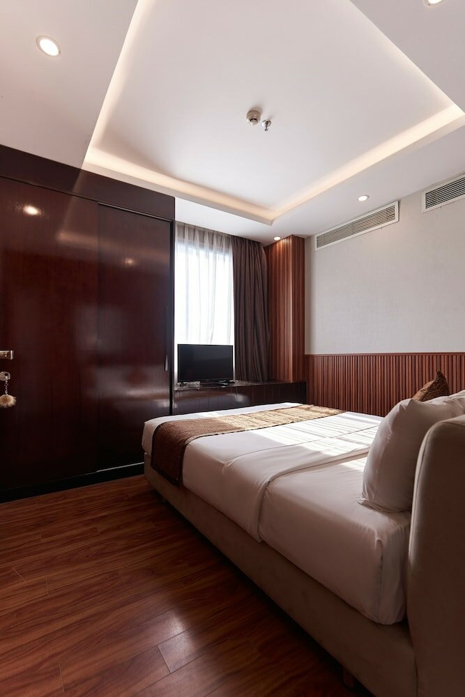 Фото Mercury Boutique Hotel