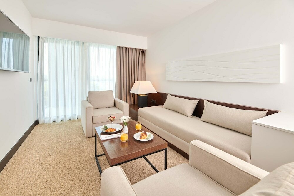 Фото Hotel Parentium Plava Laguna