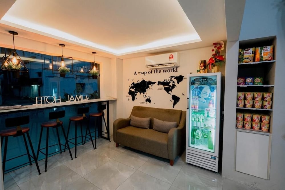 Фото Kimal Hotel Taiping