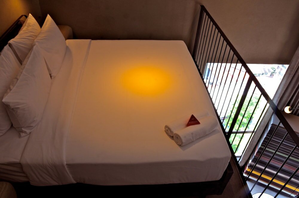 Фото Mov Hotel Kuala Lumpur