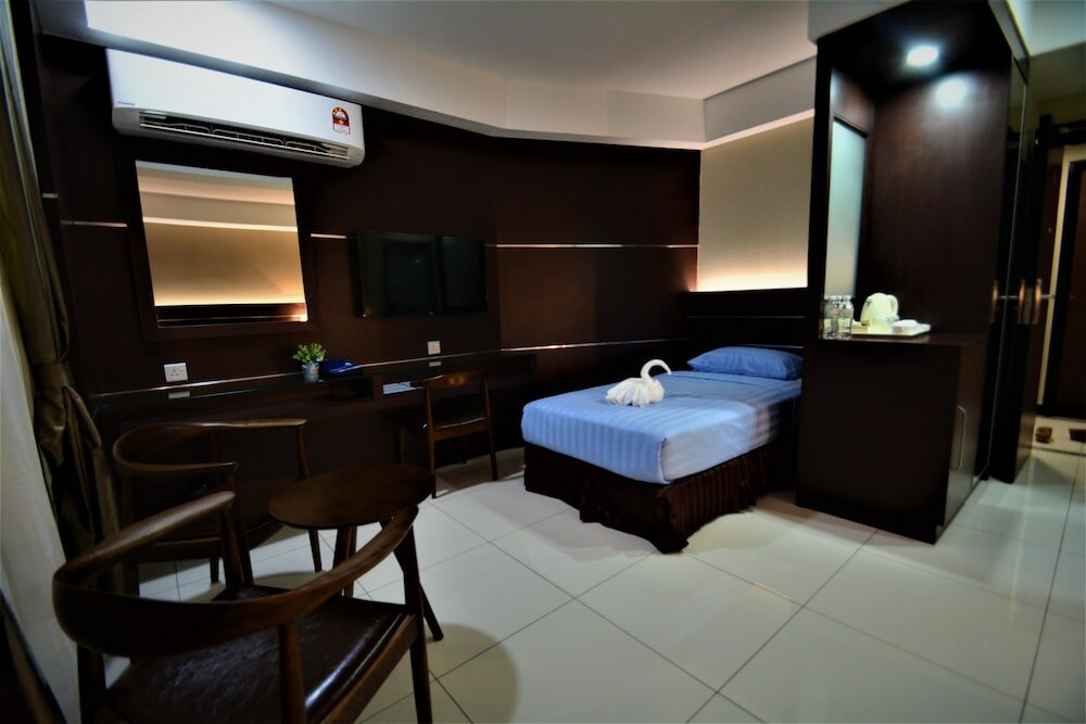 Фото Wave View Hotel