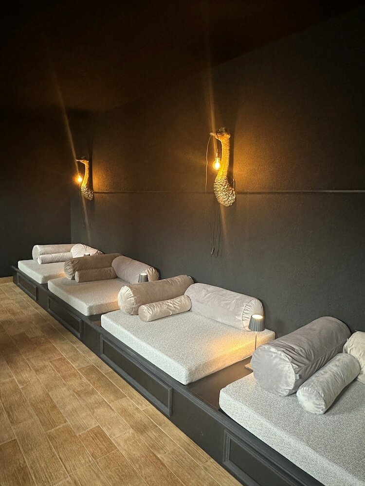 Фото Carpe solem Kapoom - Pop Up Hotel till 2026