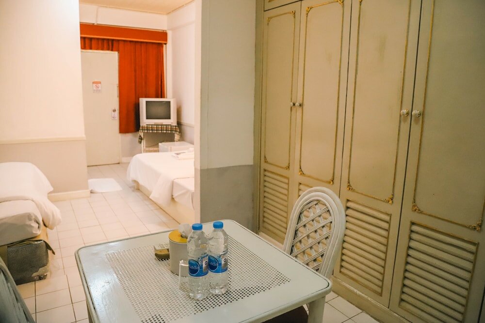 Фото White Lodge