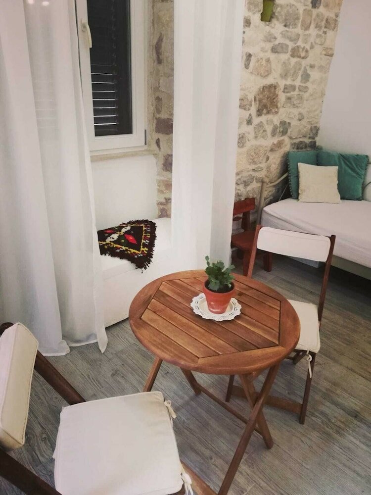 Фото Apartments and Rooms Djanovic