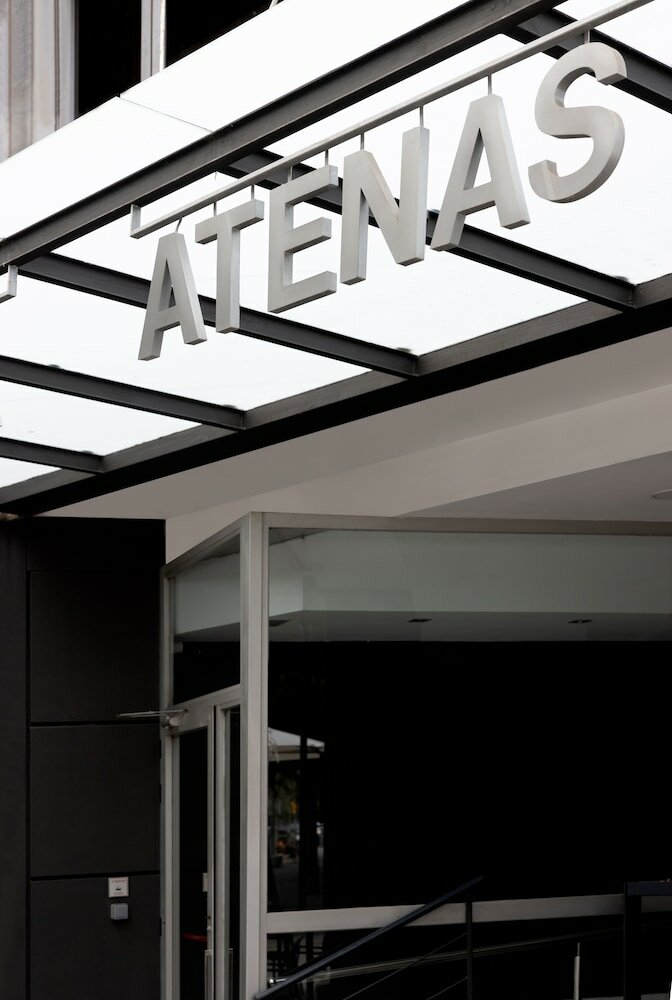 Фото Catalonia Atenas