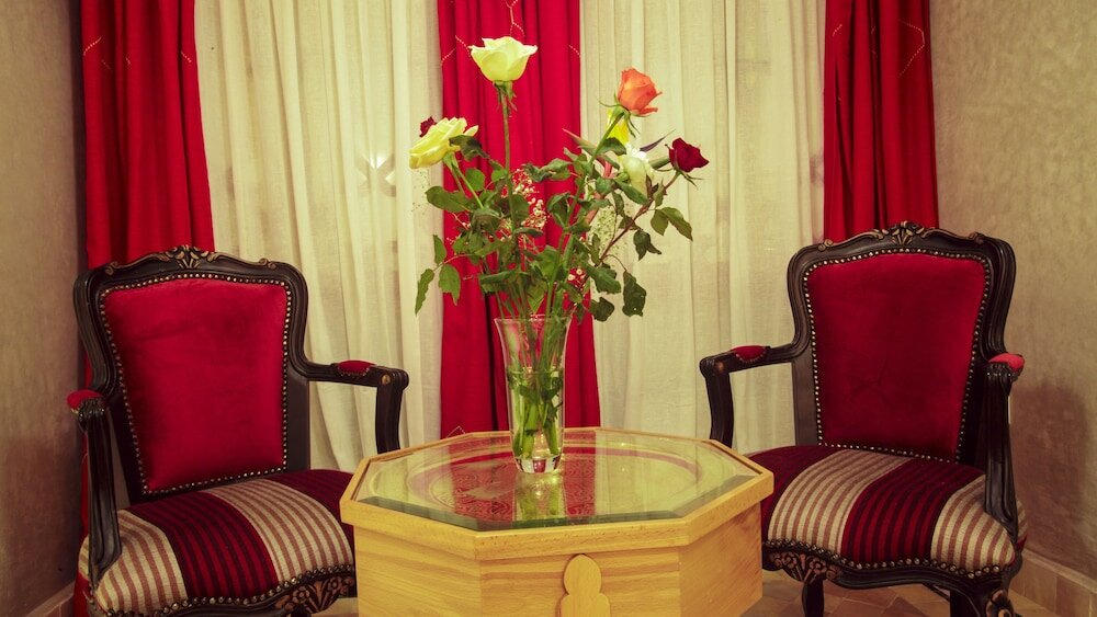 Фото Palais Zahia