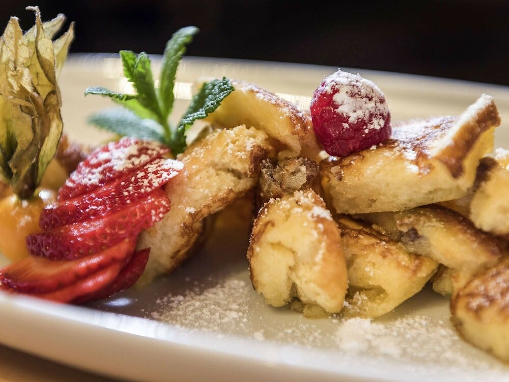 Фото Mercure Garmisch Partenkirchen