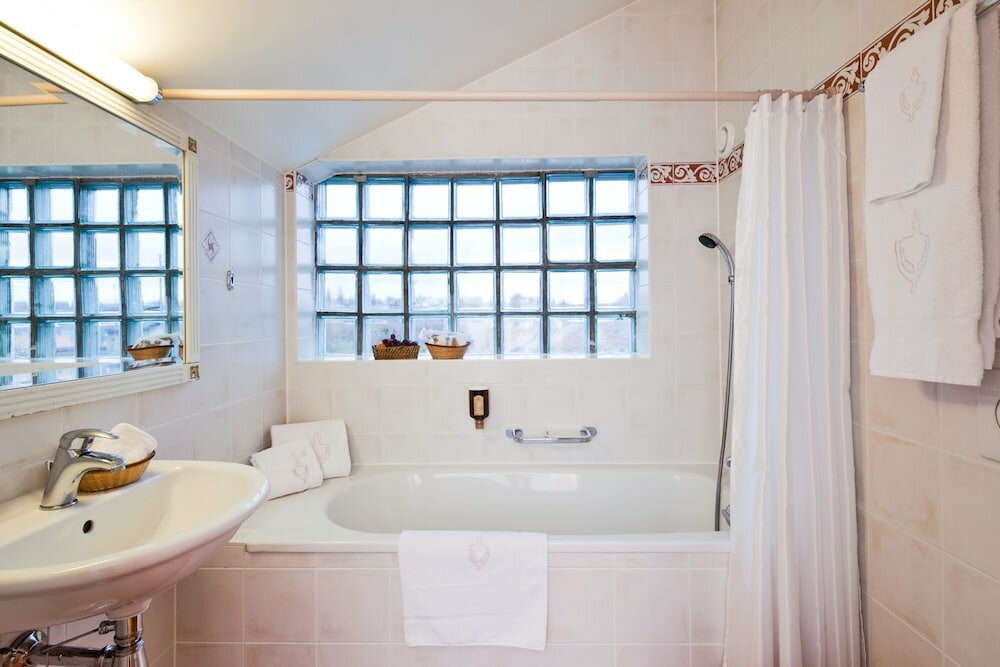 Фото Hôtel des Horlogers