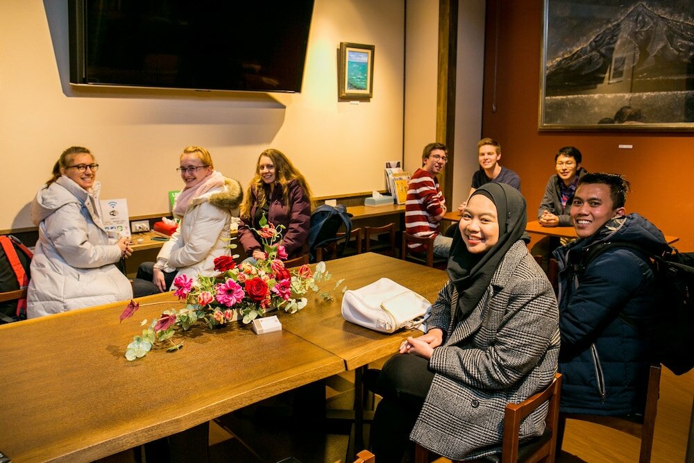 Фото Kanazawa Capsule Hotel Musashimachi