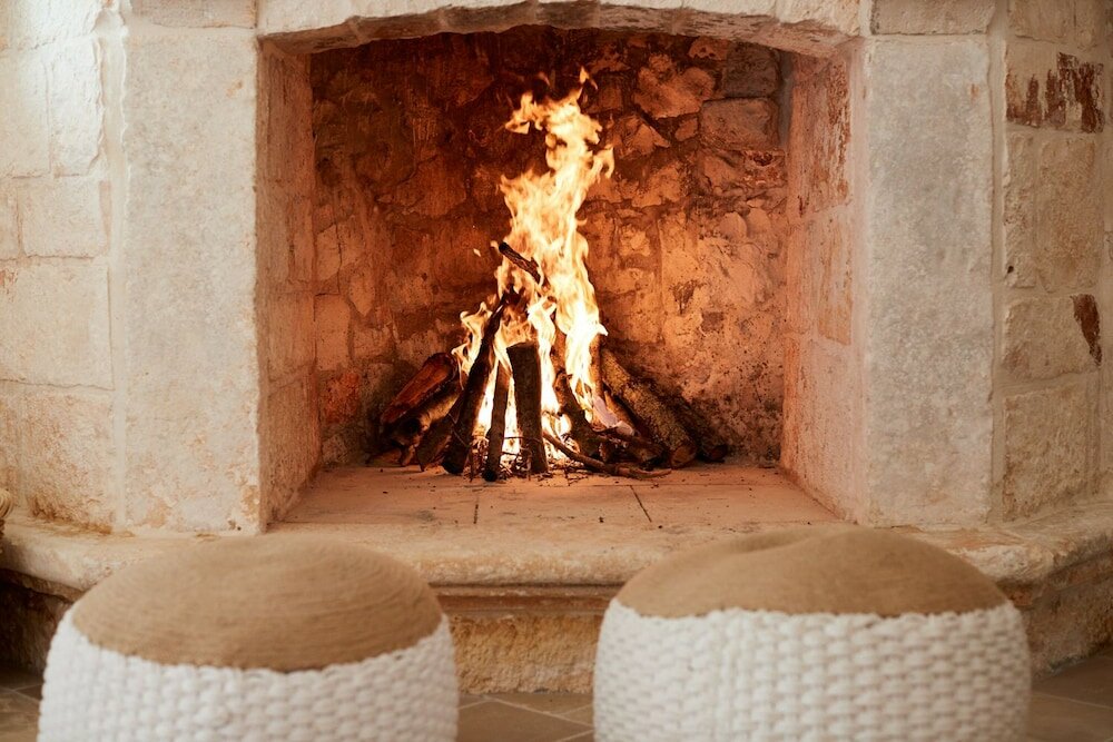 Фото Masseria Grieco