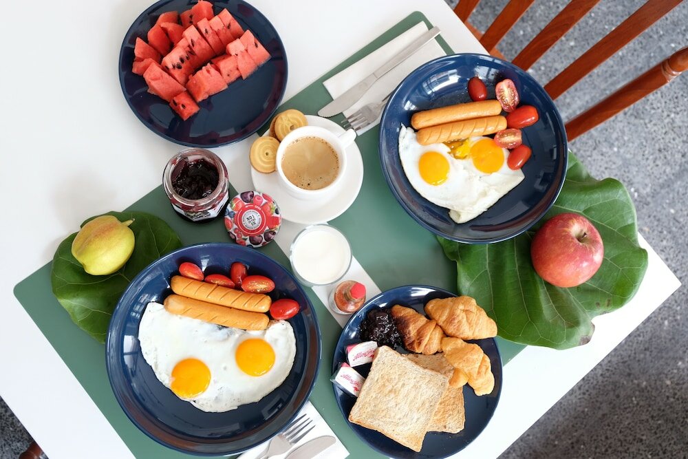 Фото Haus Sathorn 21