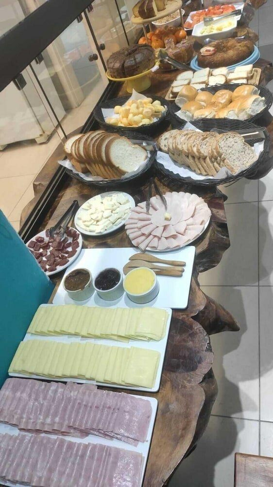 Фото Flor Inn Praia Hotel