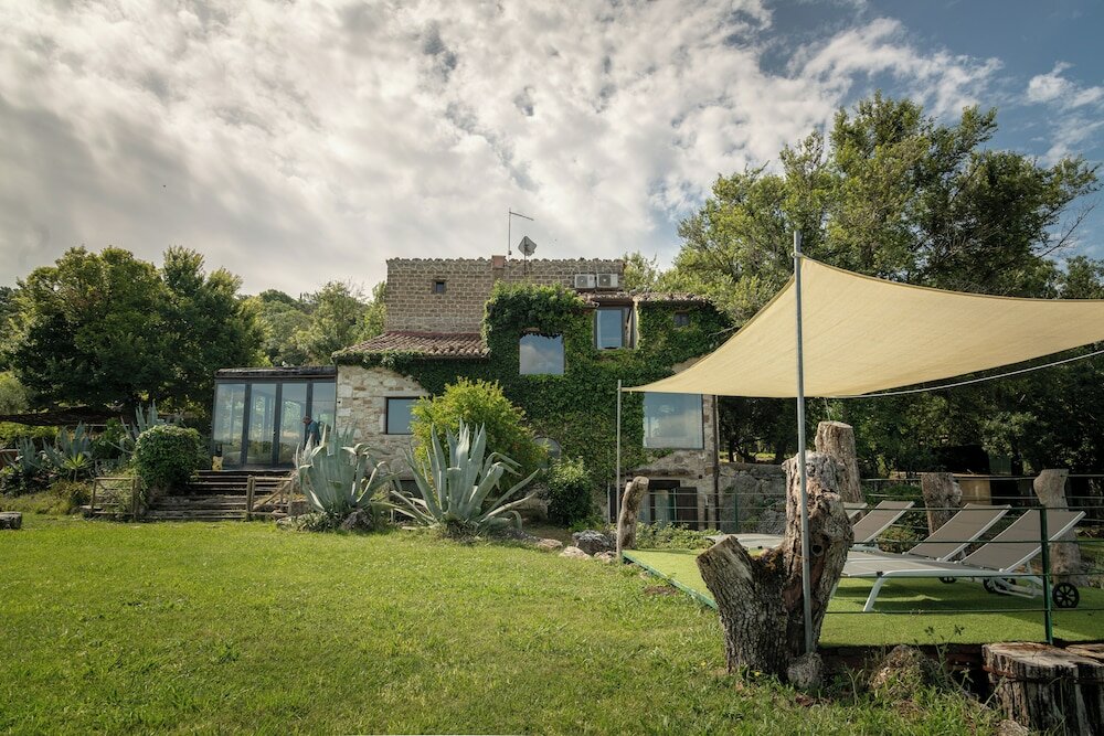 Фото Agriturismo Fontenuova