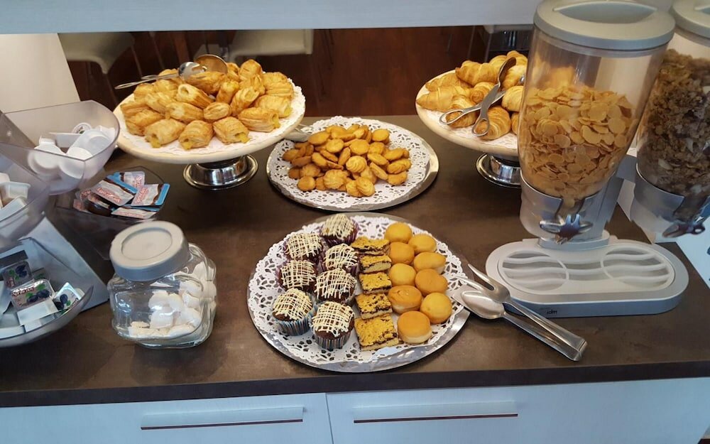 Фото Hotel Le Vele