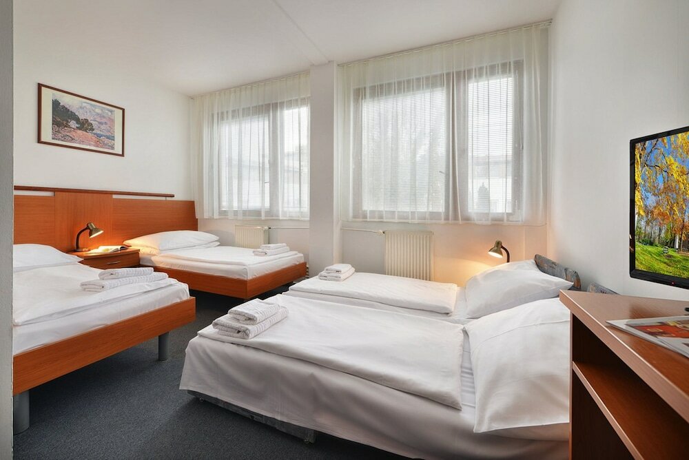 Фото Ea Hotel Populus