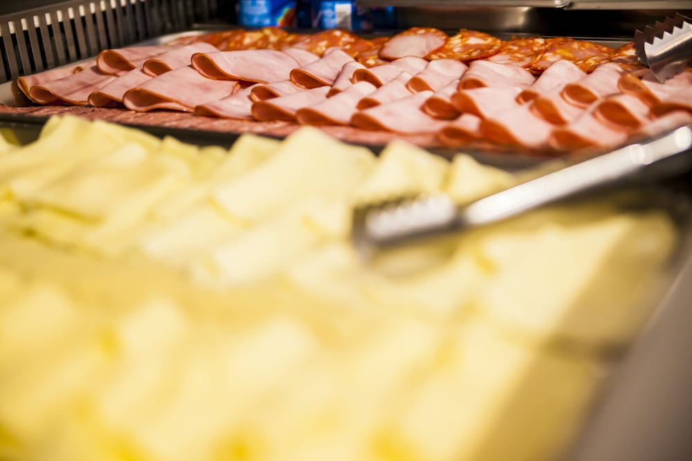 Фото Hotel Confort