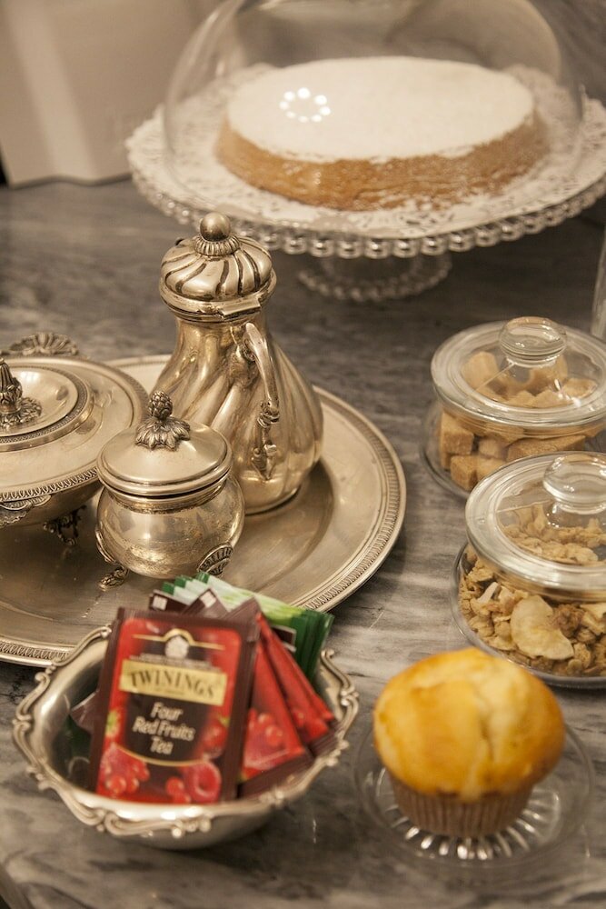 Фото Santa Monica Luxury Rooms