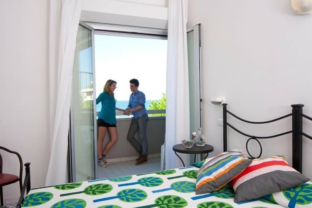 Фото Hotel Le Vele