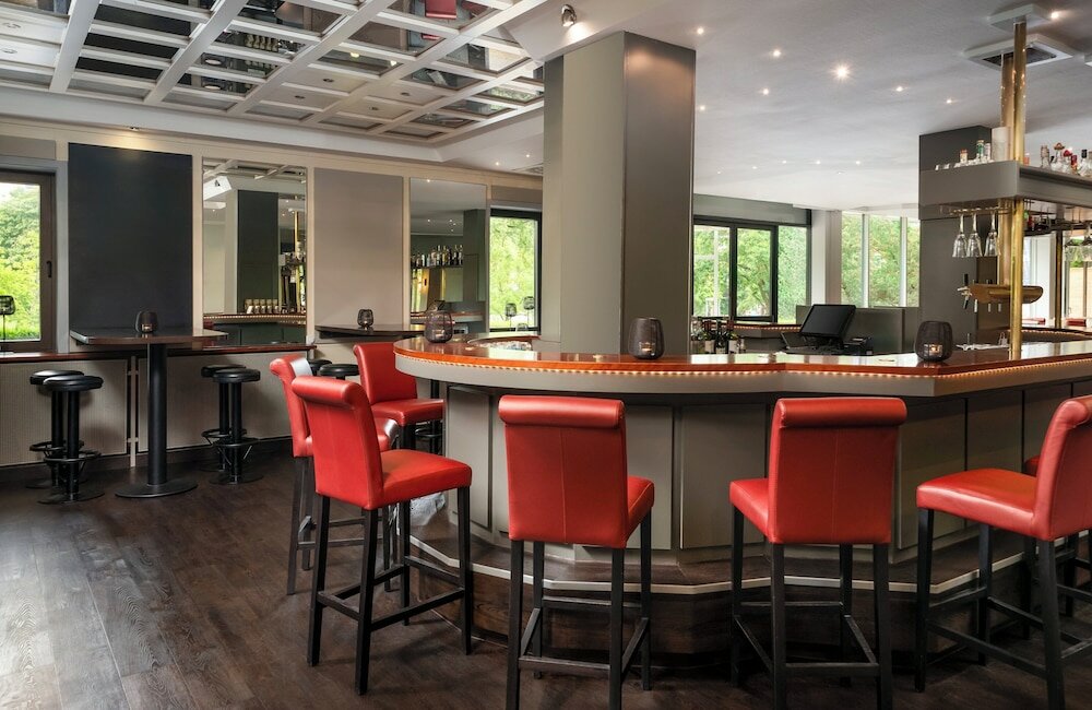 Фото Leonardo Hotel Monchengladbach