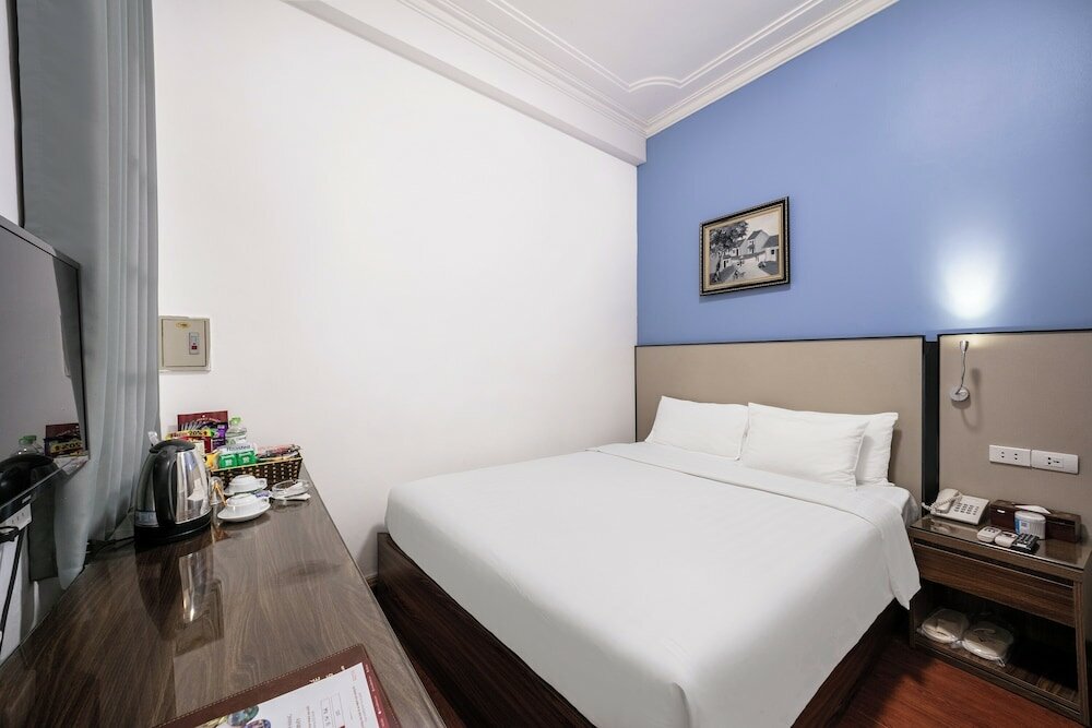 Фото A25 Hotel - Tue Tinh