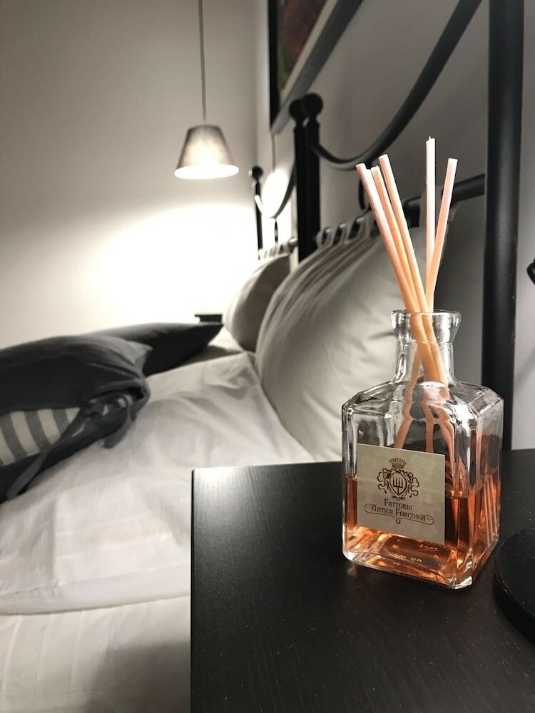 Фото Fattoria Antica Forconia