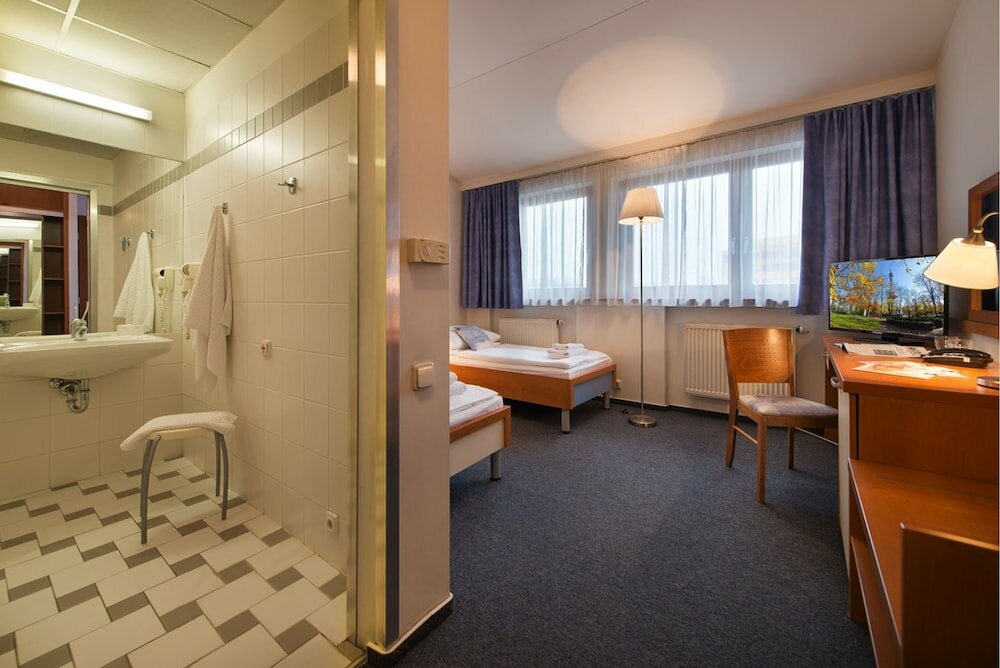 Фото Ea Hotel Populus