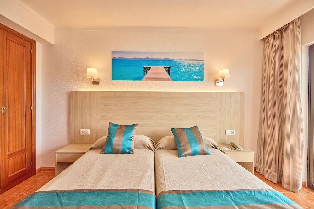 Фото Ilusion Markus & SPA