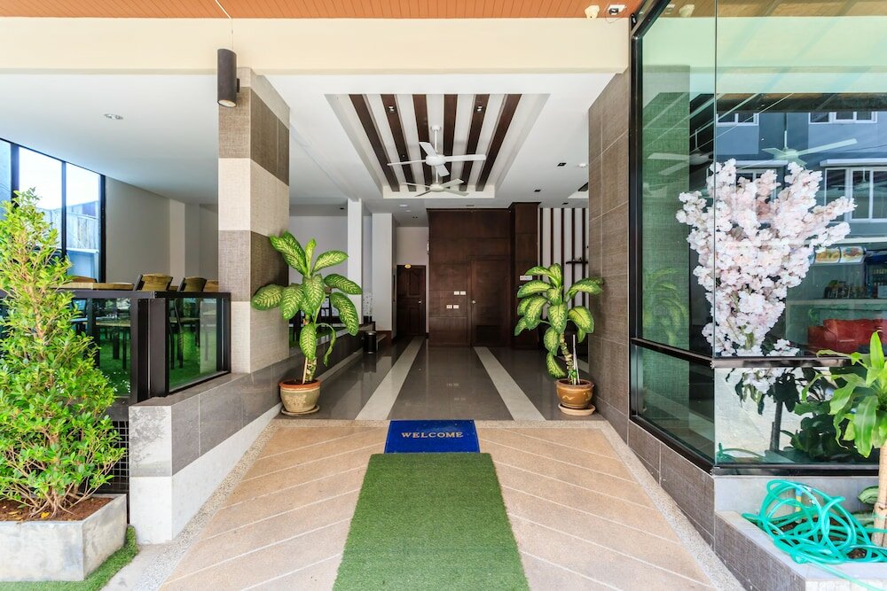 Фото 77 Bangla Hotel