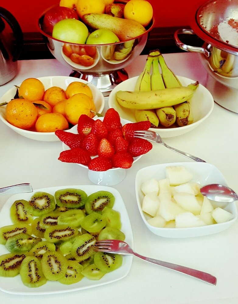 Фото La Chicca Palace Hotel