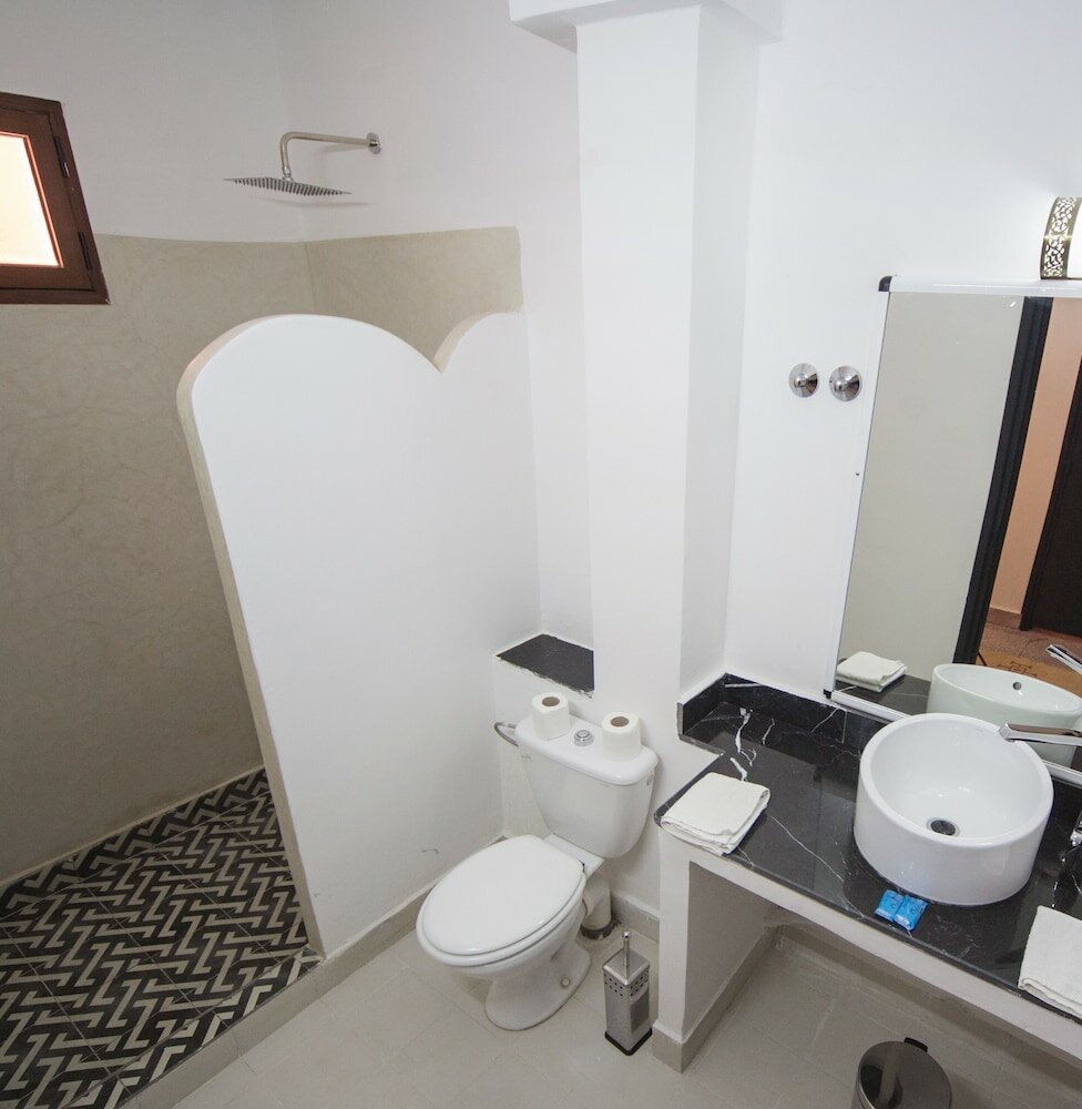 Фото Hotel Riad Amlal